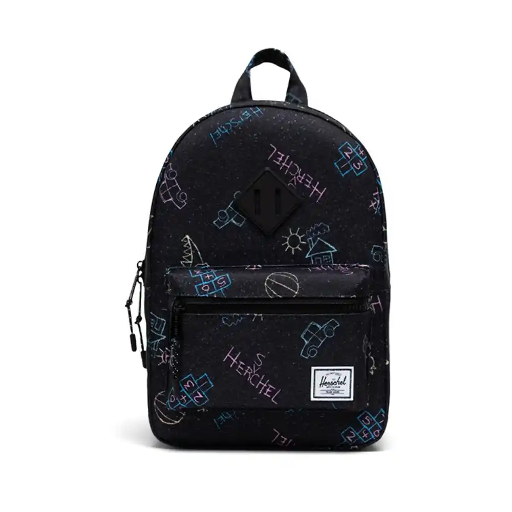 Herschel Heritage Kids Backpack 9L product thumbnail 7