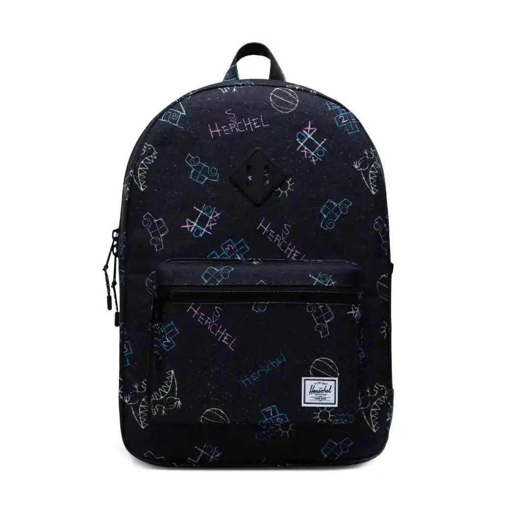 Herschel Heritage Youth X Large Backpack 22L product thumbnail 5