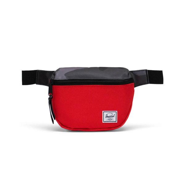 Herschel 15 fanny pack shop