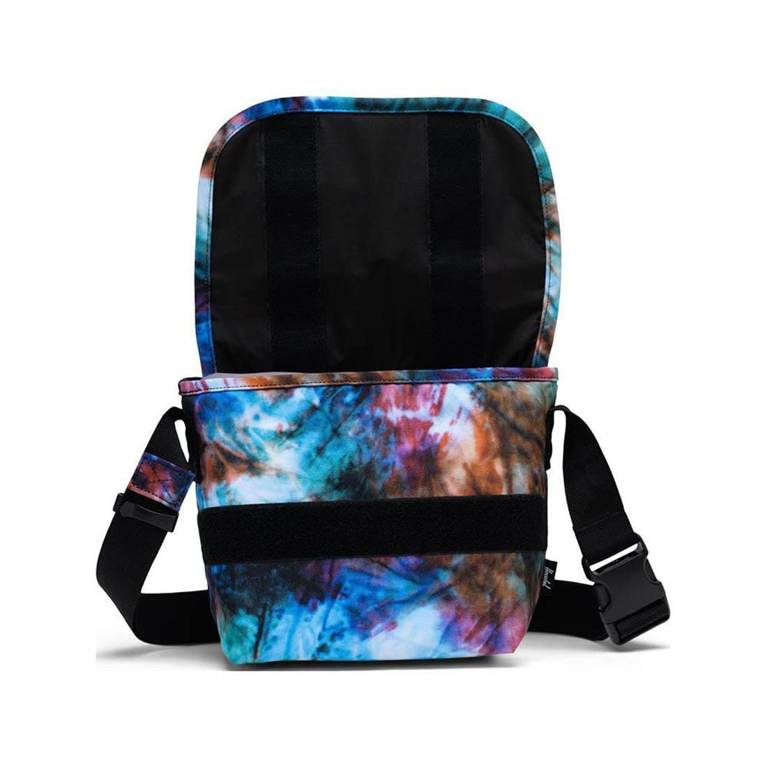 Herschel Grade Mini Shoulder Bag Summer Tie Dye - Image 2