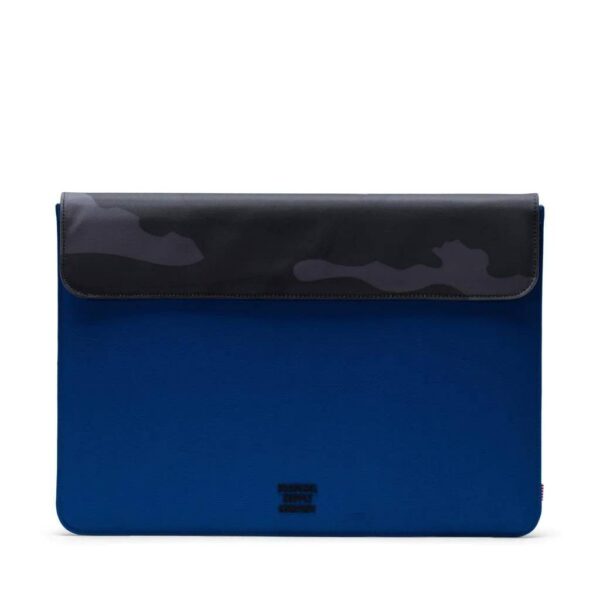 Herschel Anchor MacBook Sleeve for 12 inch Surf The Web / Night Camo