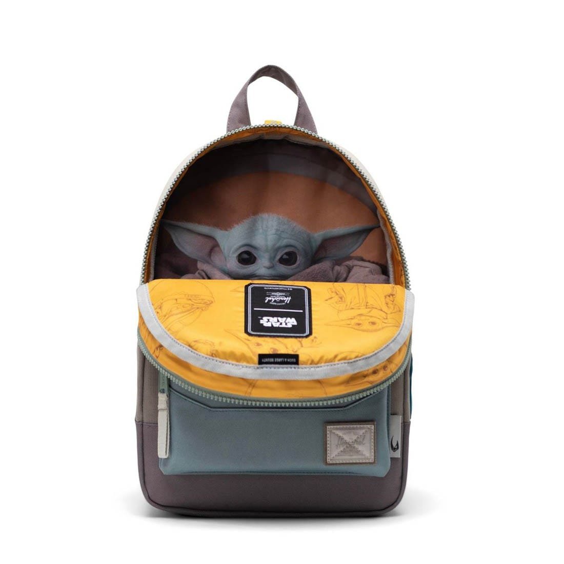 Herschel Star Wars Heritage Backpack Child - Image 2