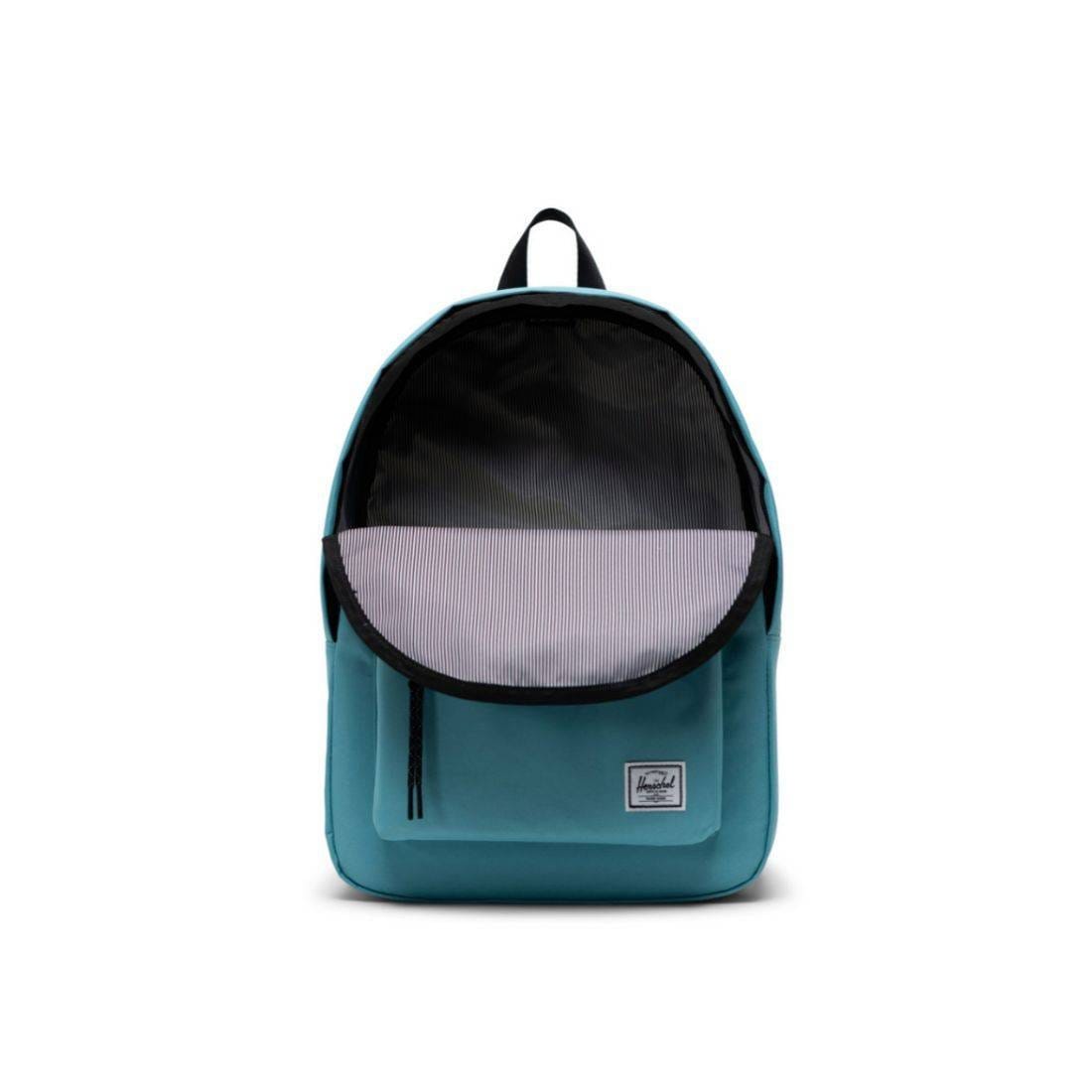 Herschel Classic Imperial Blue Backpack - Image 2