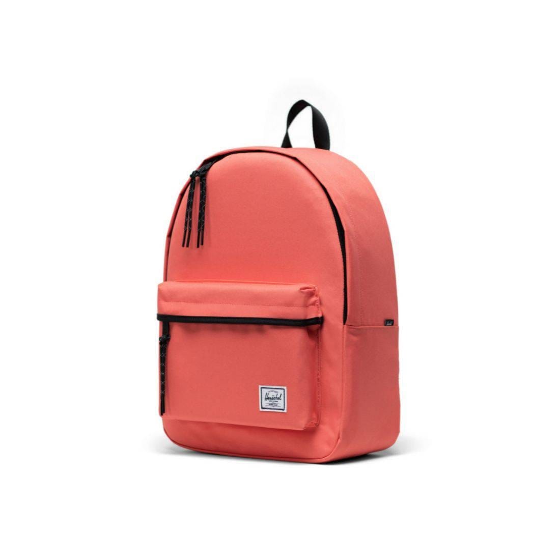 Herschel Classic Porcelain Rose Backpack - Image 3
