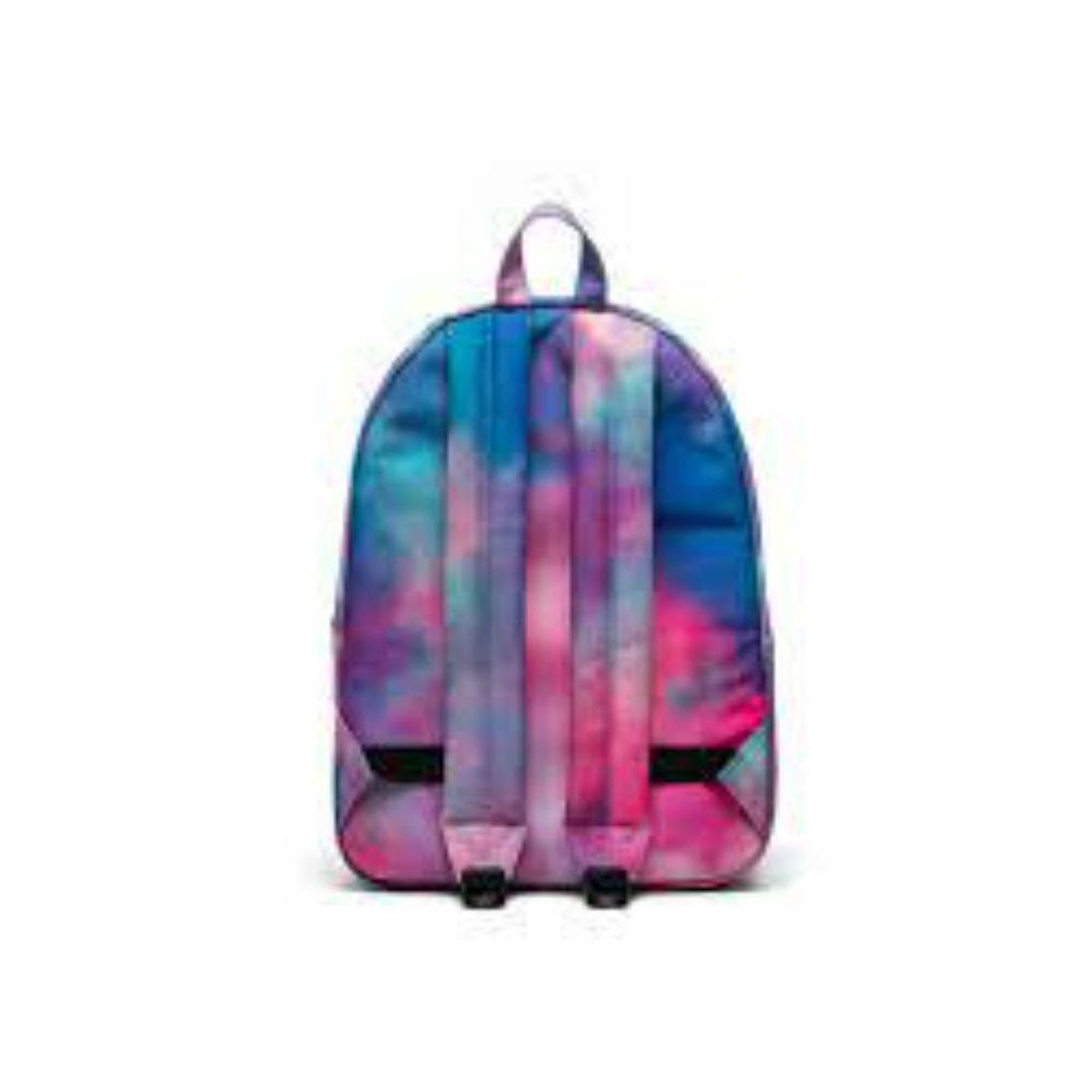 Herschel Classic Cloudburst Neon Backpack - Image 2