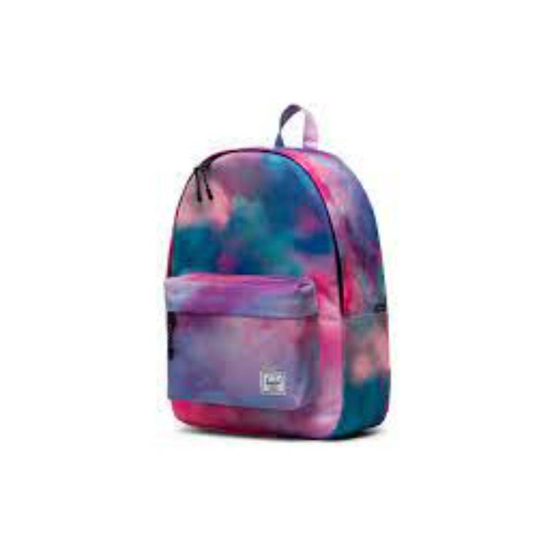 Herschel Classic Cloudburst Neon Backpack - Image 3