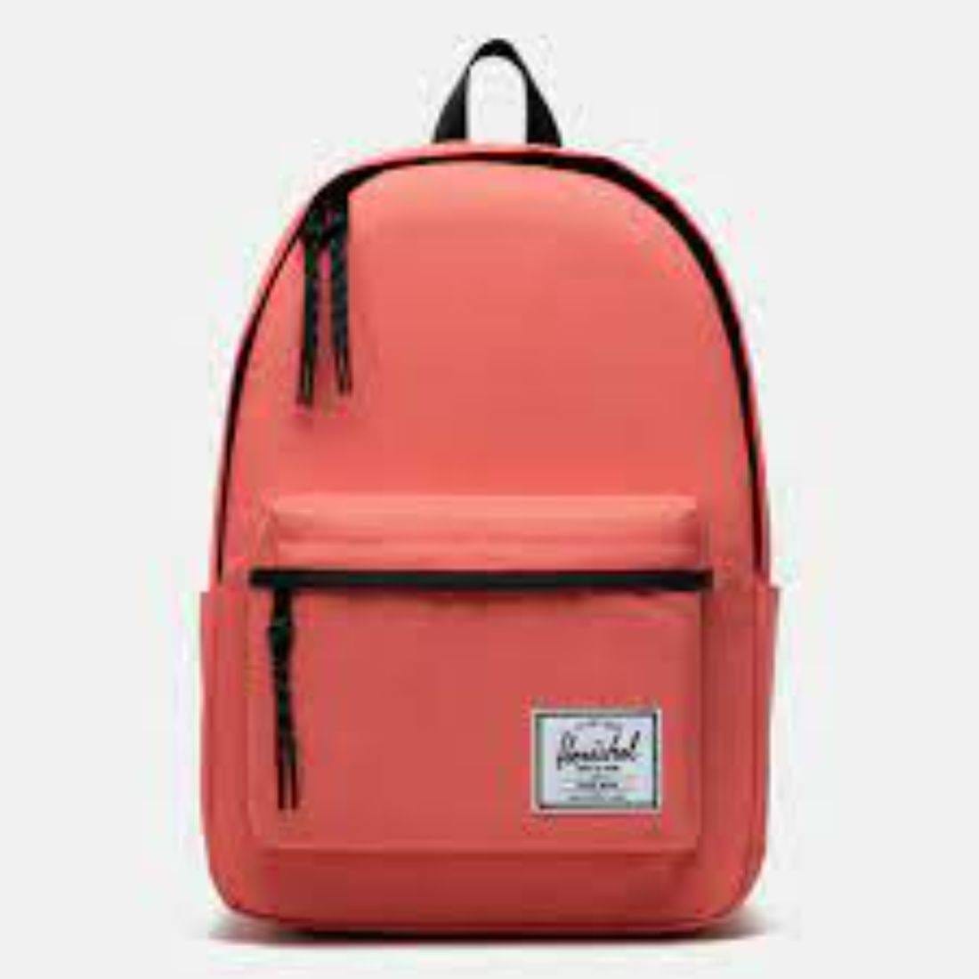 Herschel Classic X-Large Porcelain Rose Backpack