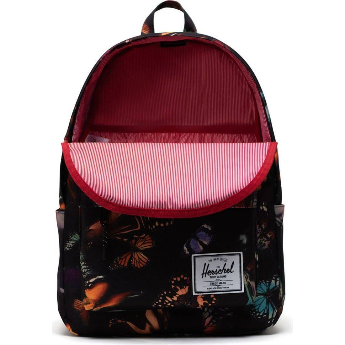 Herschel Classic X-Large Warp Butterflies Backpack - Image 2
