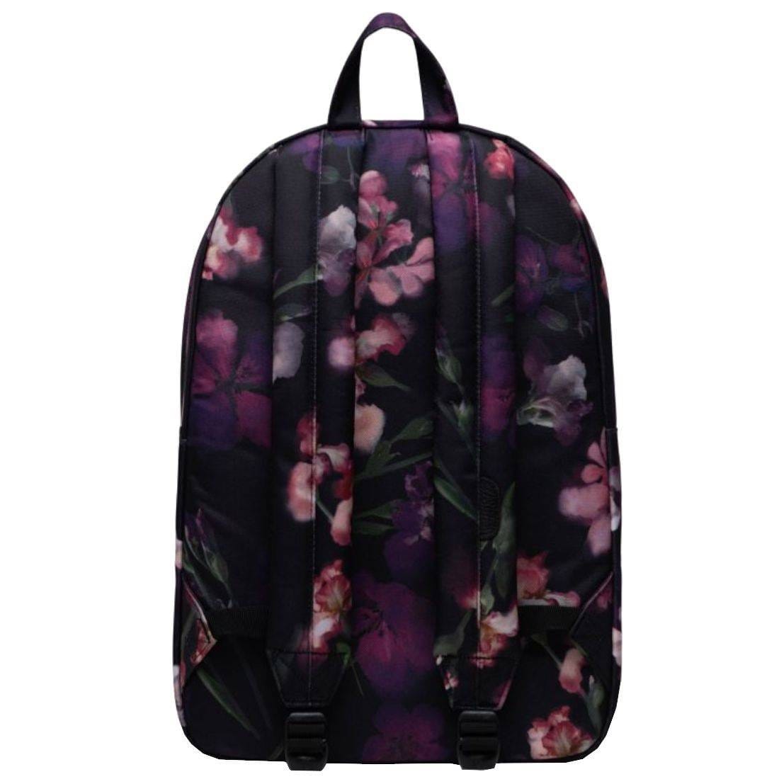Herschel Heritage Watercolour Iris Backpack - Image 2