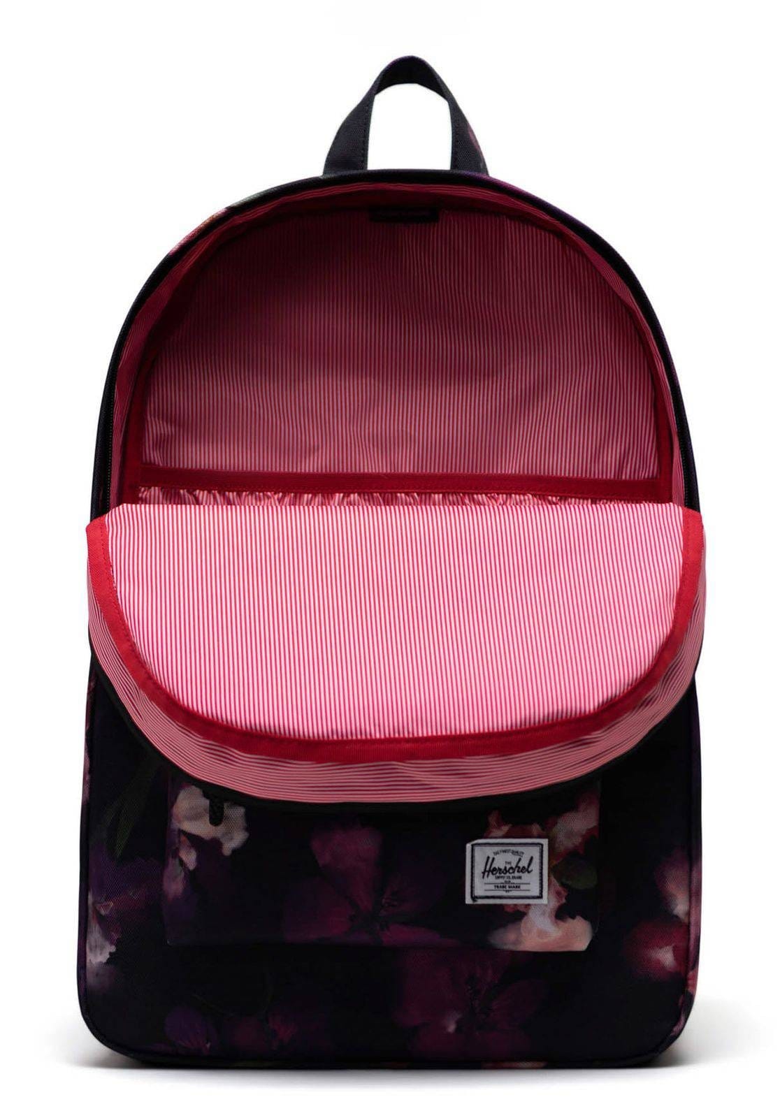 Herschel Heritage Watercolour Iris Backpack - Image 3