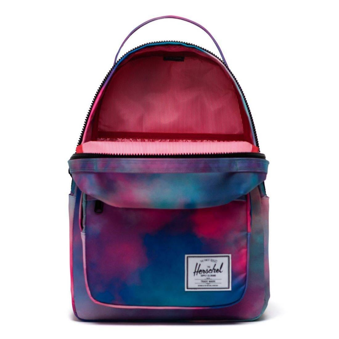 Herschel Miller Neon Cloudburst Backpack - Image 2