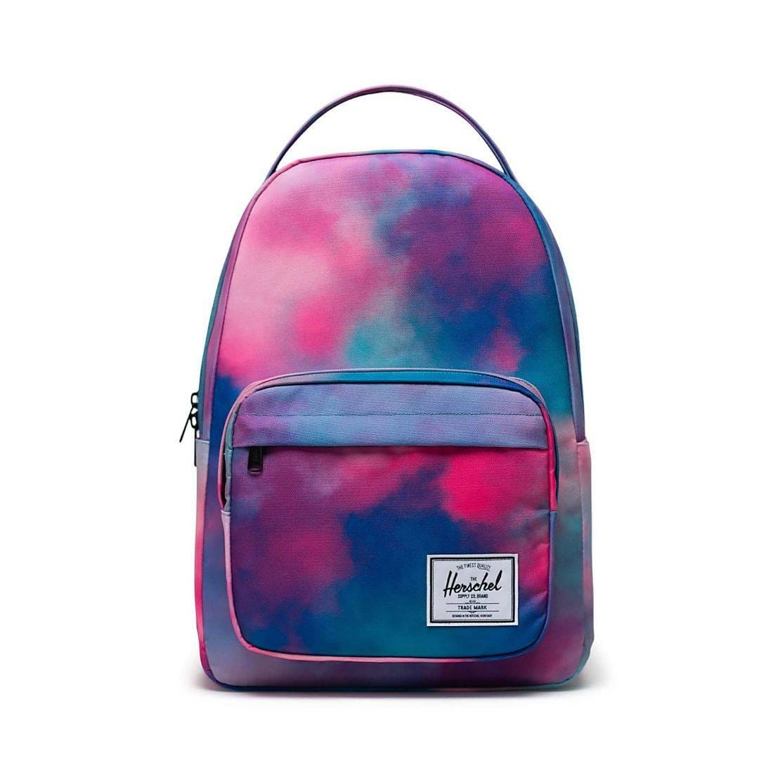 Herschel Miller Neon Cloudburst Backpack