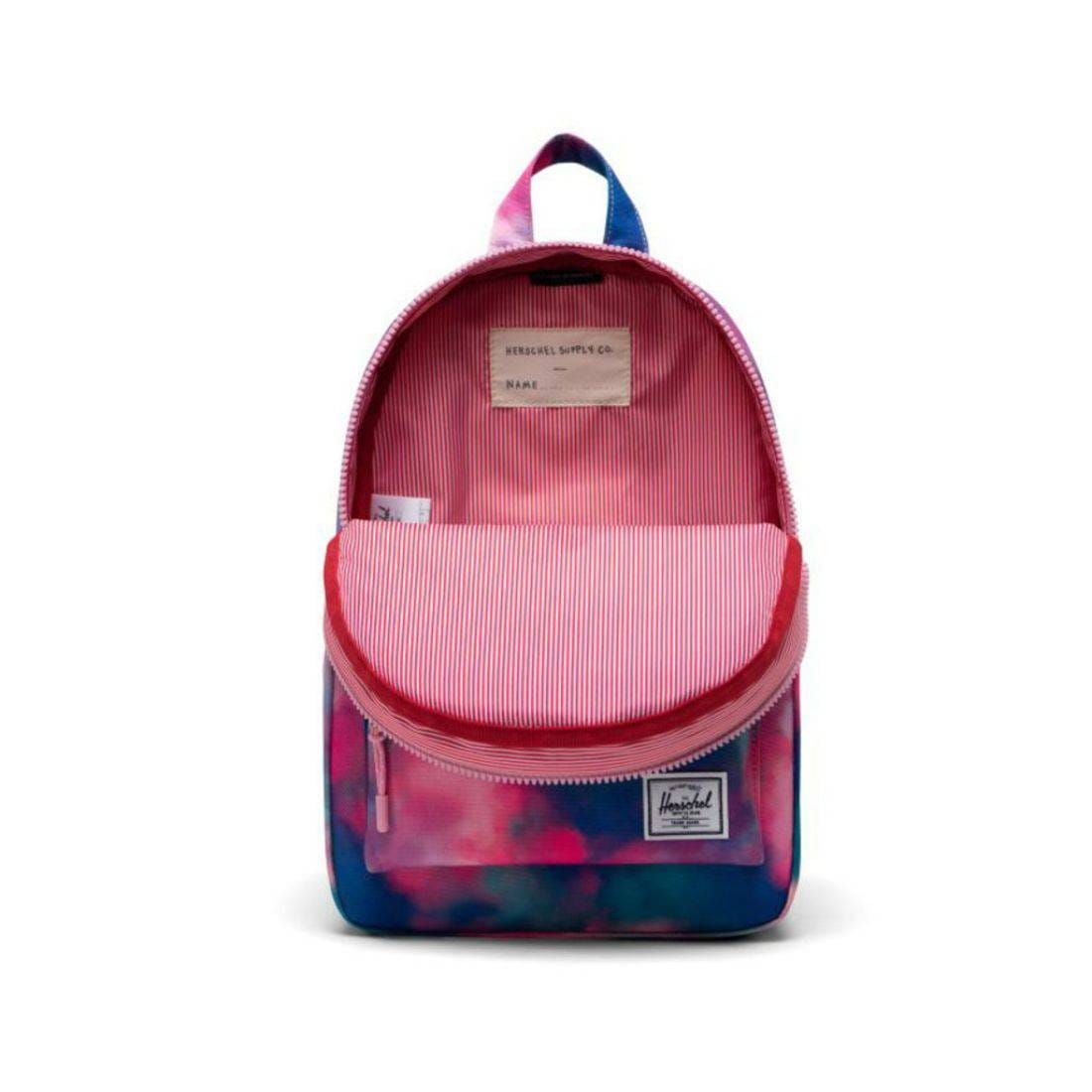 Herschel Heritage Kids Cloudburst Neon Backpack