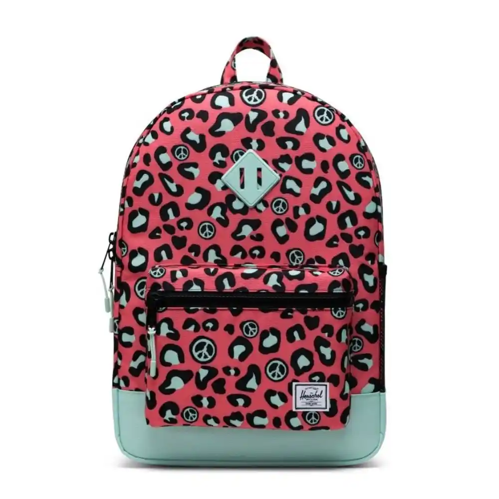 Herschel Heritage Kids Backpack 9L product thumbnail 10