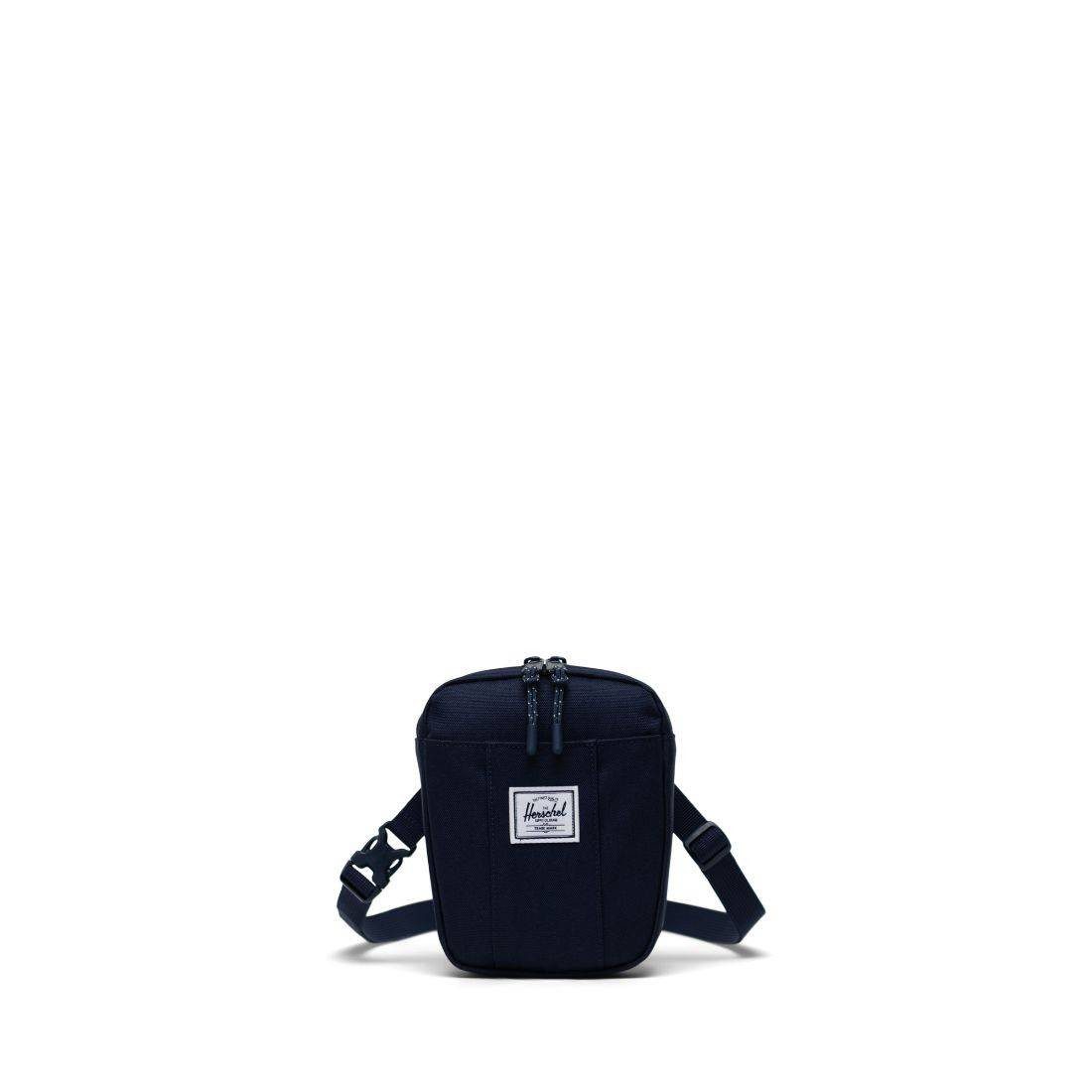 Herschel Cruz Navy Blue Crossbody Bag