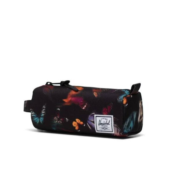 Herschel Settlement Warp Butterflies Pencil Case