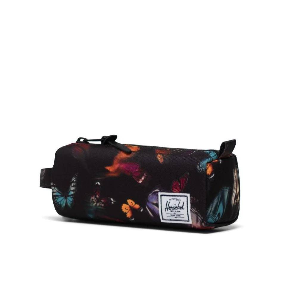Herschel Settlement Warp Butterflies Pencil Case
