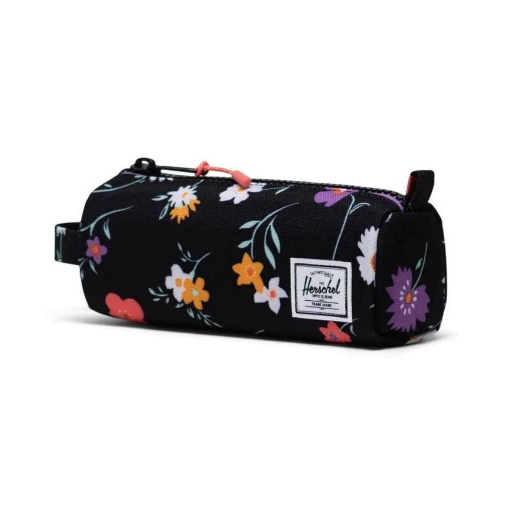 Herschel Settlement Wildflowers Pencil Case