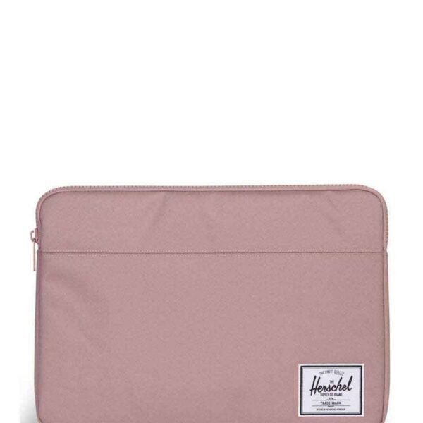 Herschel Anchor Sleeve 15-16 Inch Pink