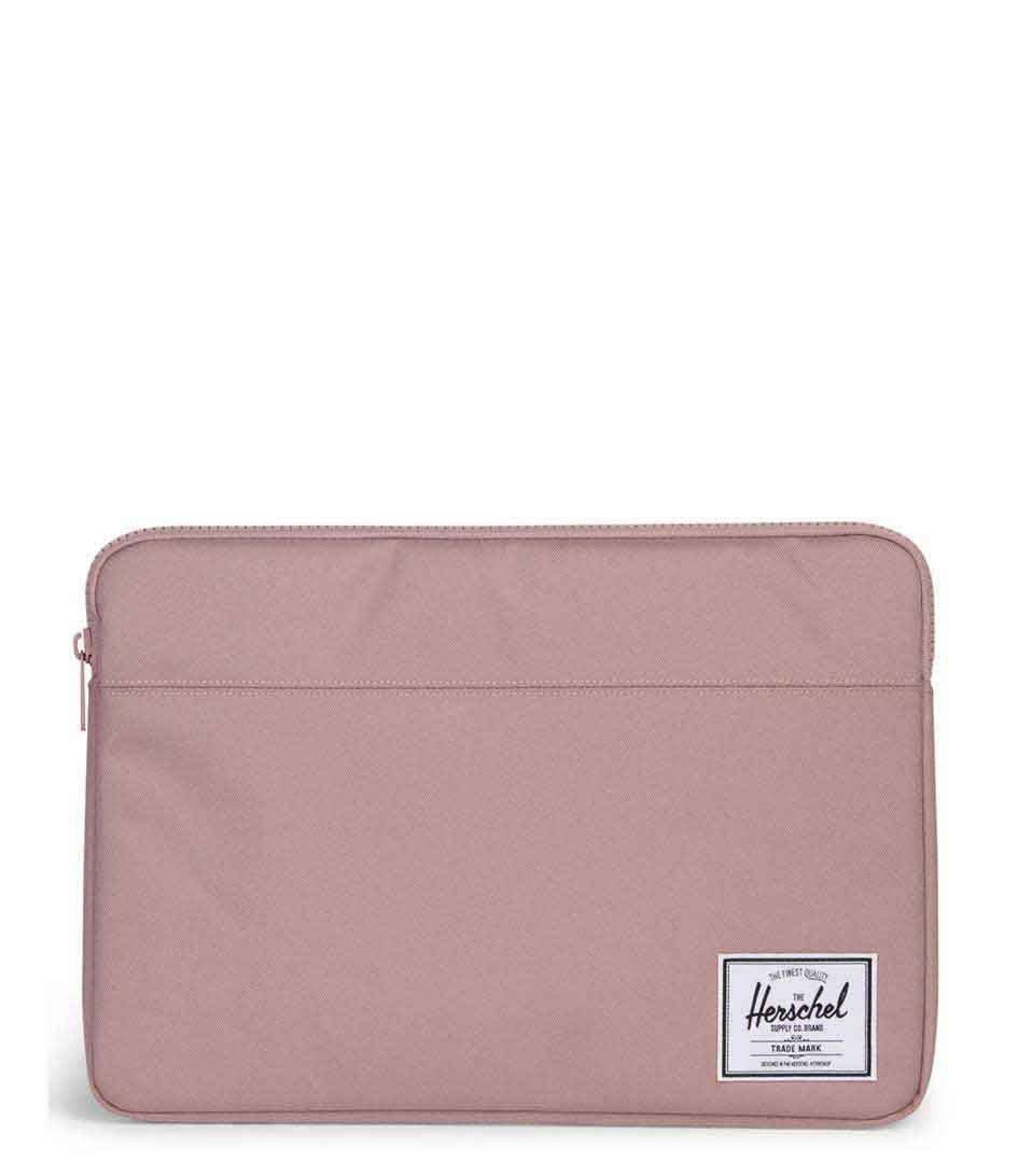 Herschel Anchor Sleeve 15-16 Inch Pink