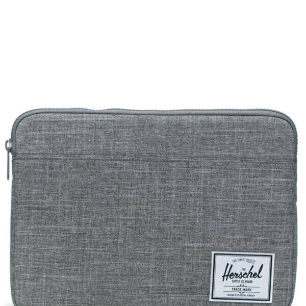 Herschel Anchor Sleeve 15-16 Inch Grey