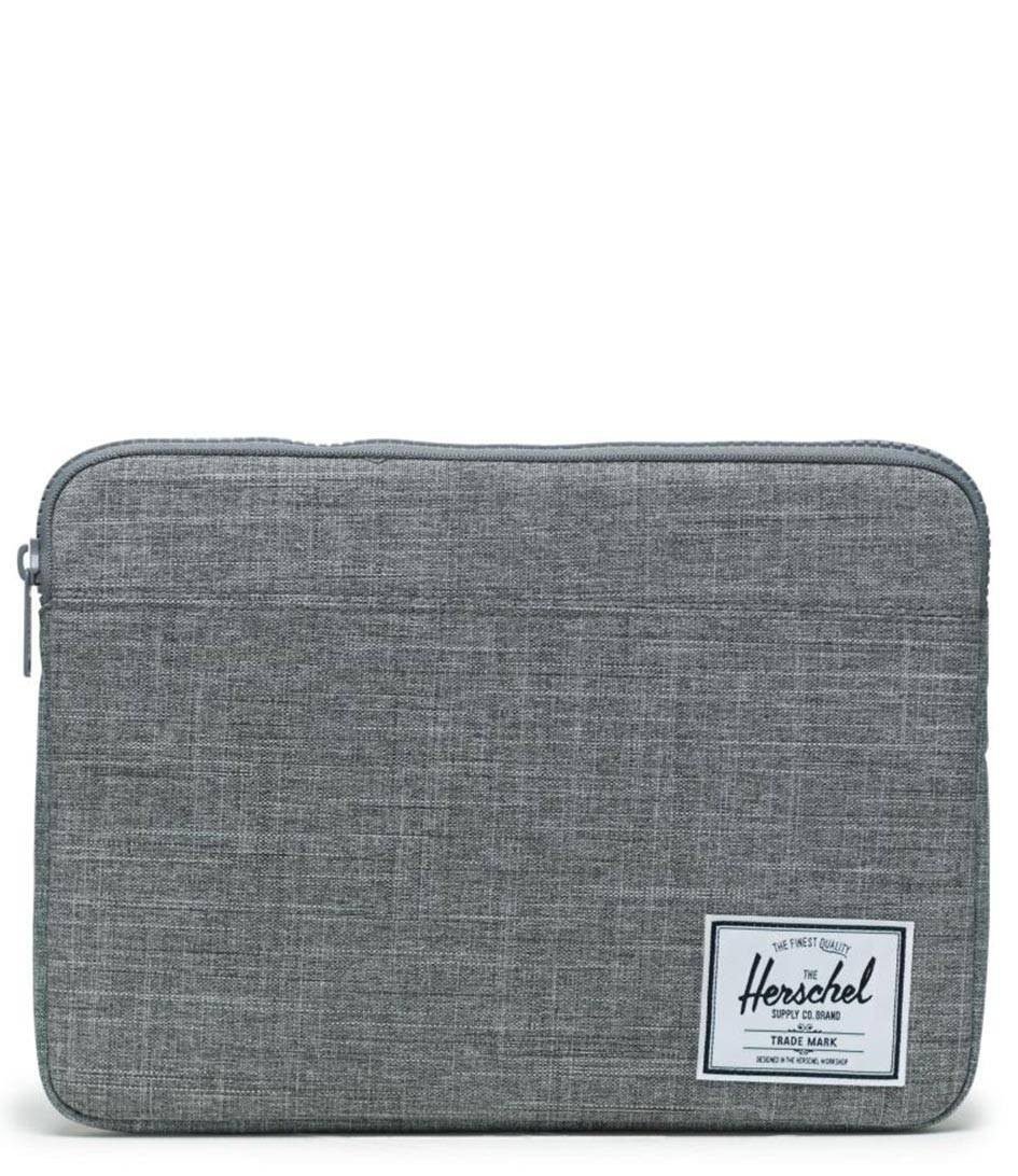 Herschel Anchor Sleeve 15-16 Inch Grey