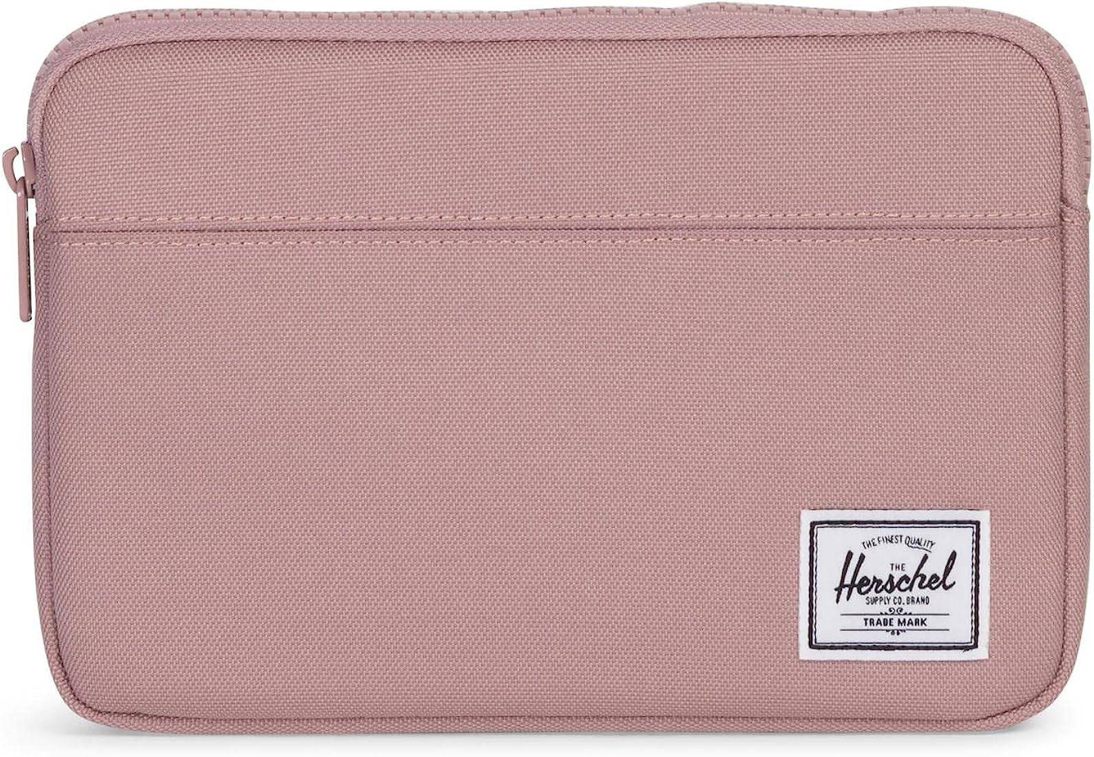 Herschel Anchor Laptop Sleeve 13 Inch Ash Rose