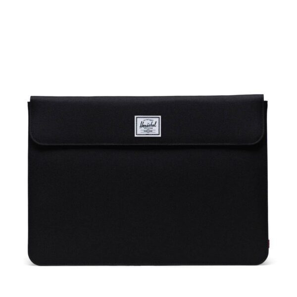 Herschel Spokane Sleeve 15-16 Inch Black