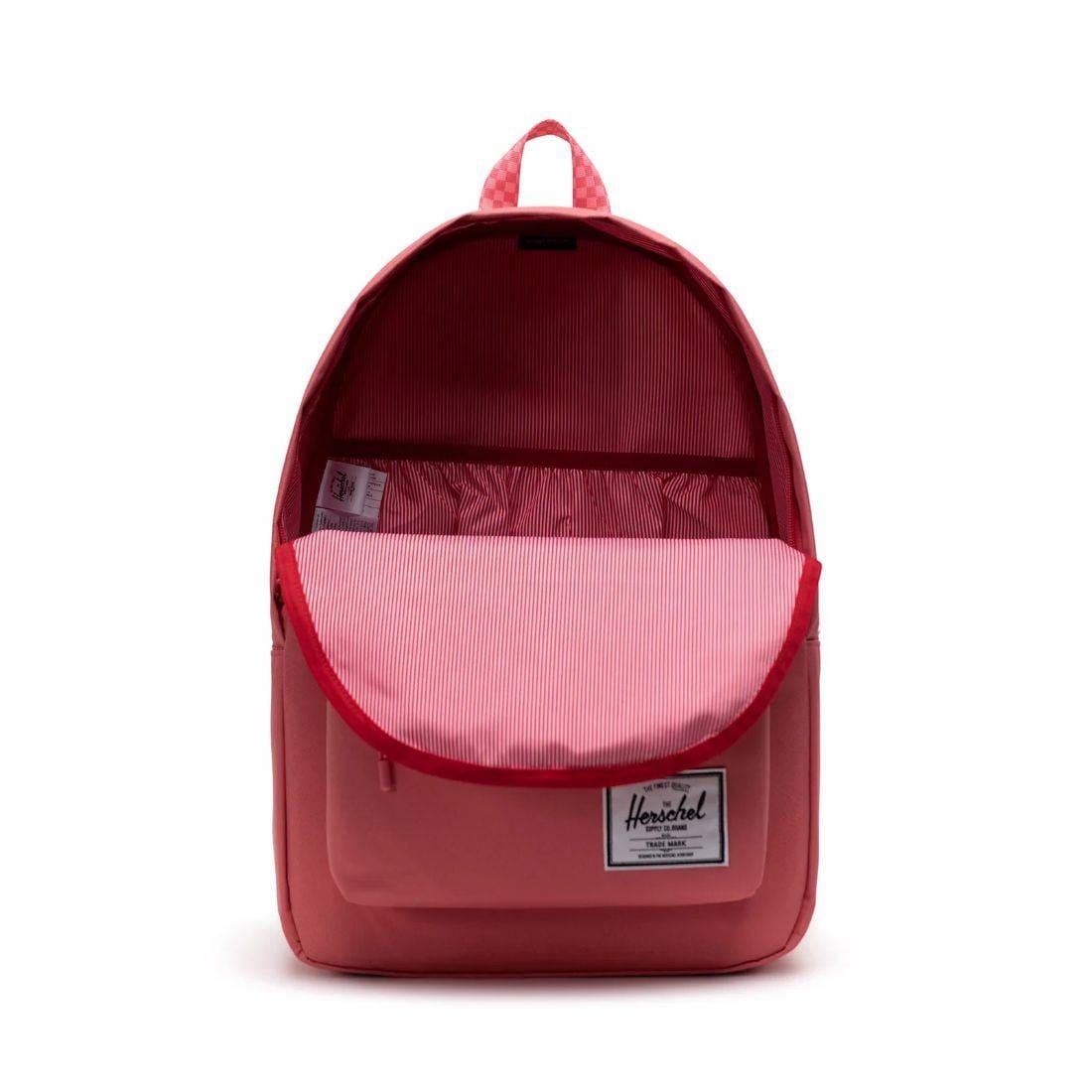 Herschel Classic X-Large Tea Rose Backpack - Image 2