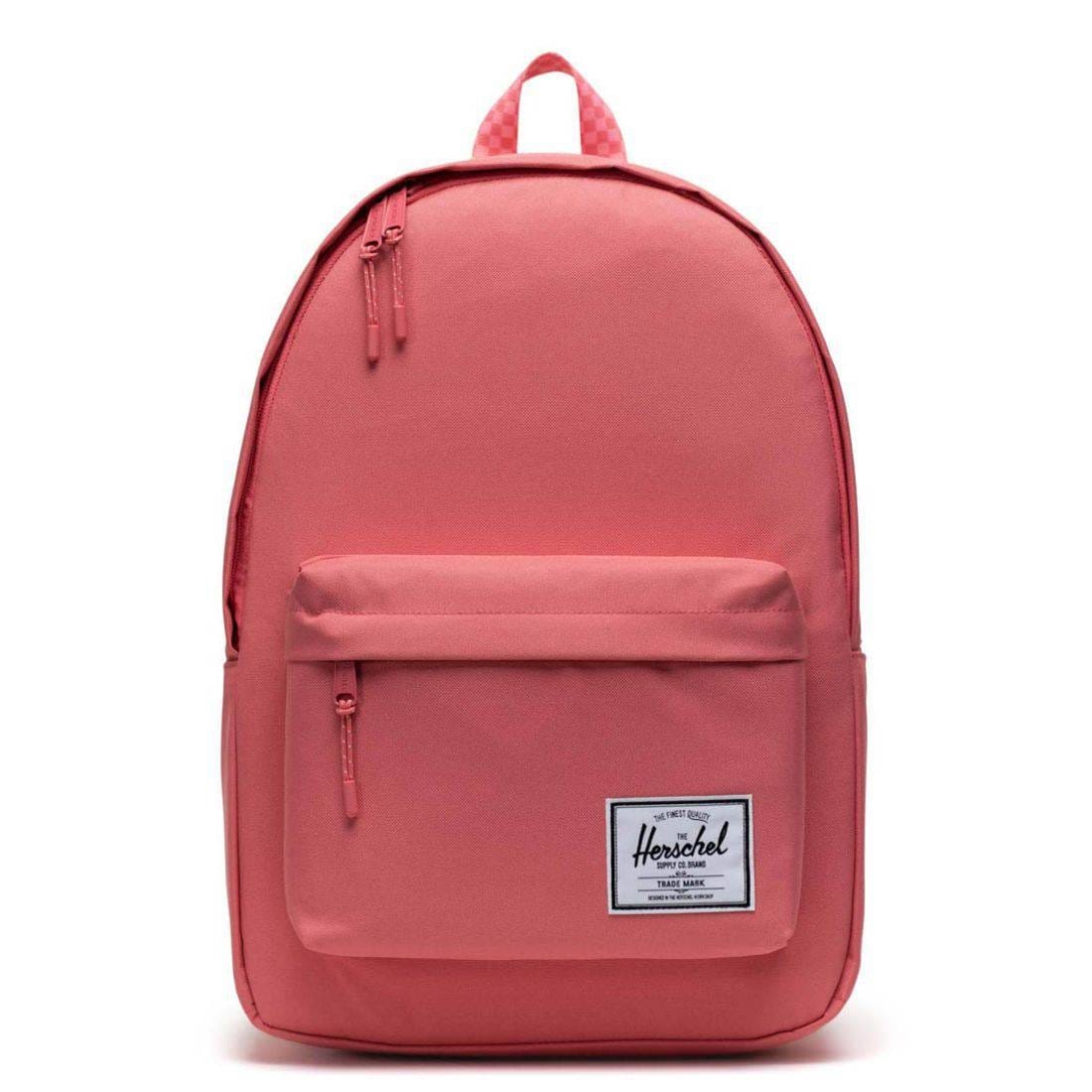 Herschel Classic X-Large Tea Rose Backpack
