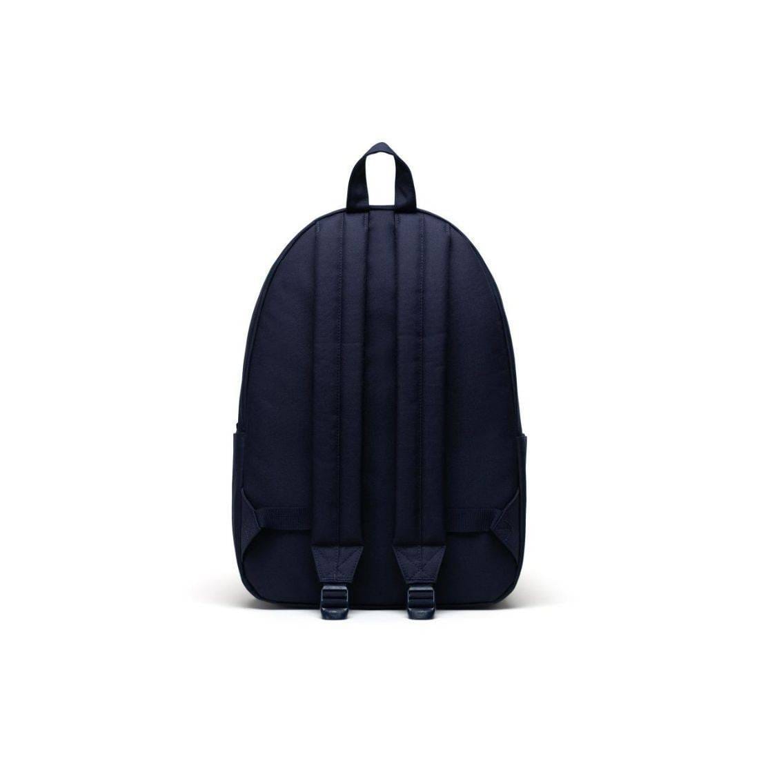 Herschel Classic X-Large Black Crosshatch Peacoat Backpack - Image 4