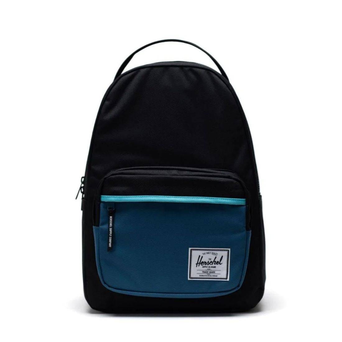 Herschel Miller Blue Ashes Backpack