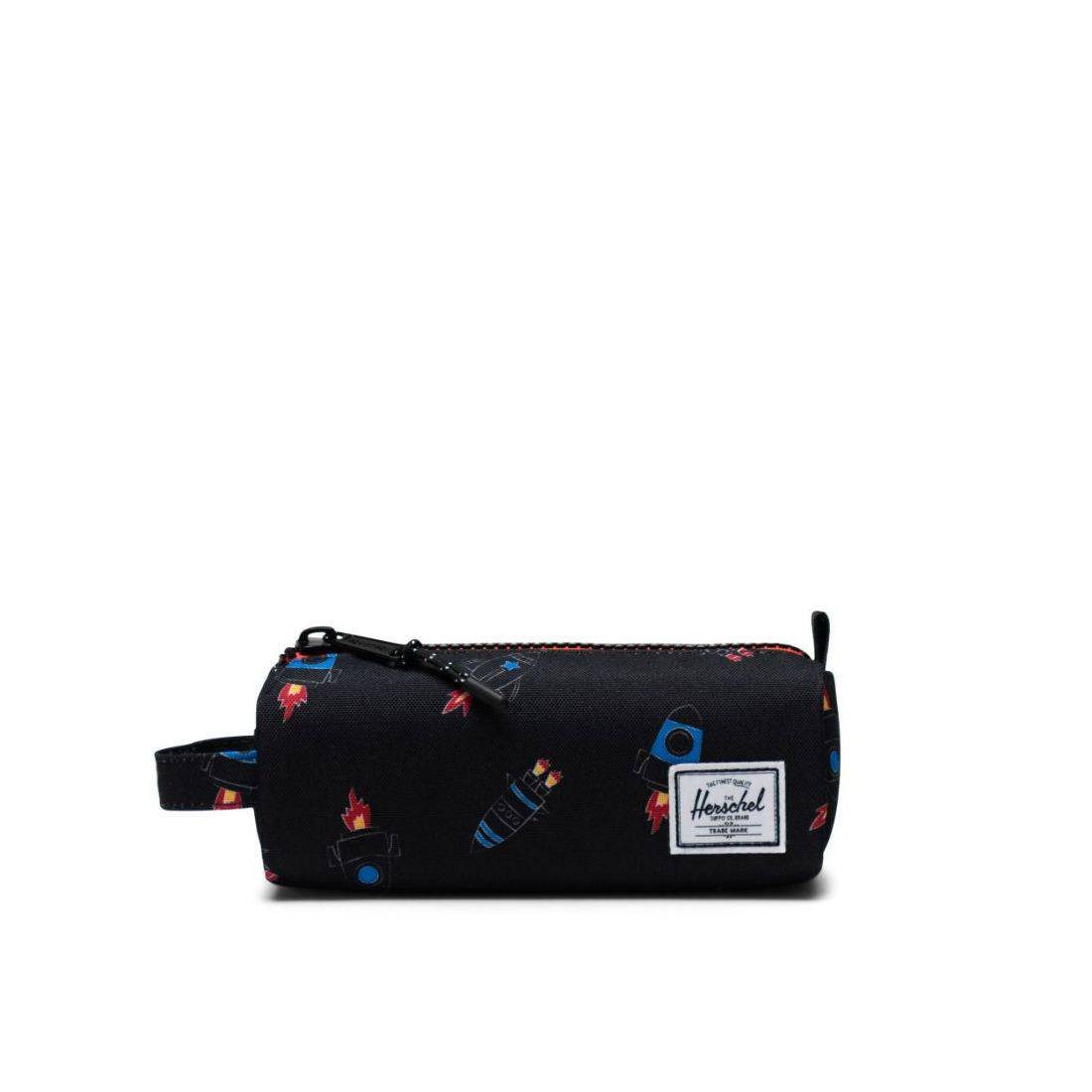 Herschel Settlement Rocket Sketch Pencil Case