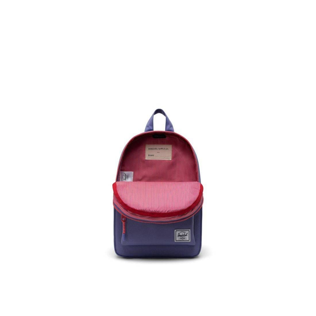 Herschel Heritage Kids Aster Purple Backpack - Image 2