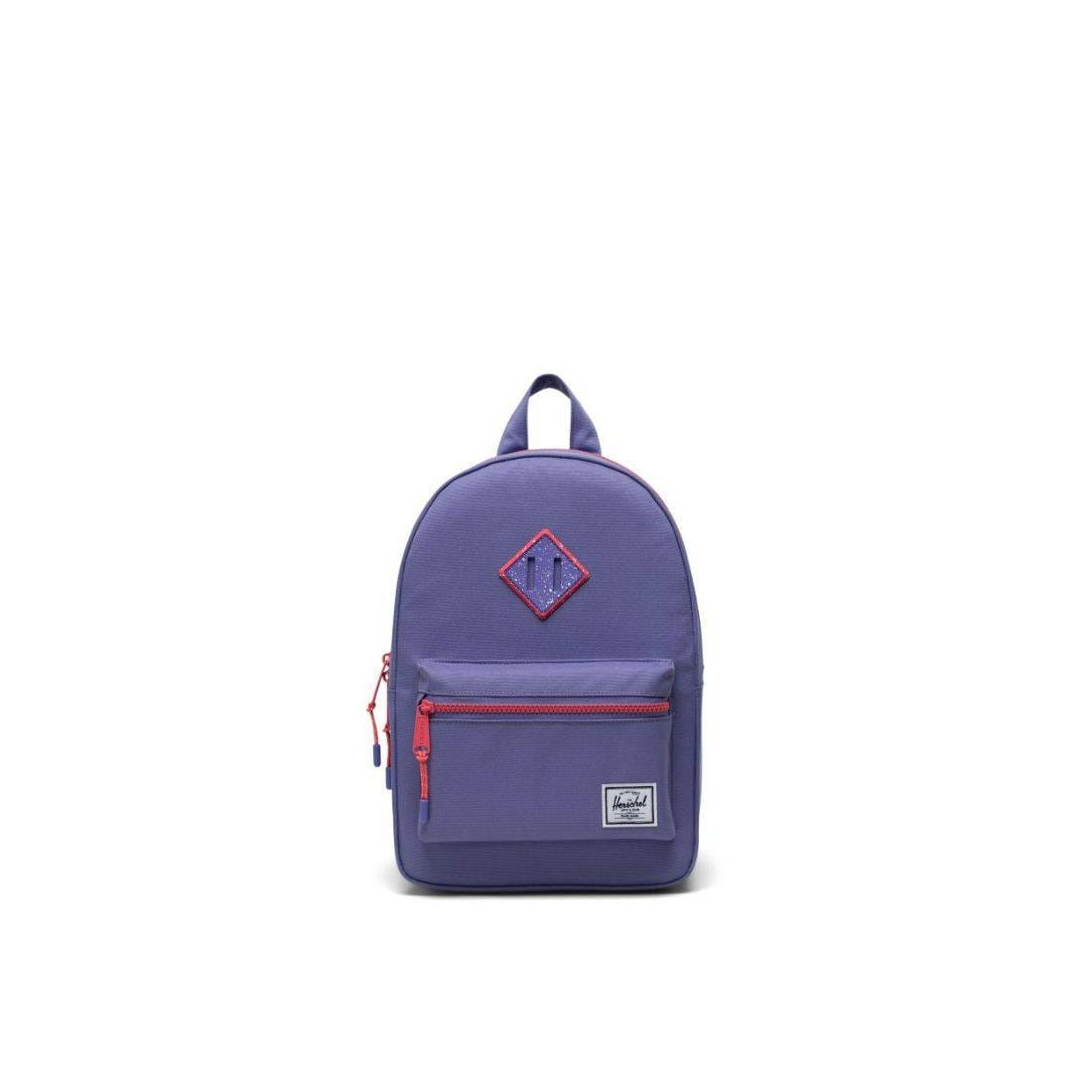 Herschel Heritage Kids Aster Purple Backpack