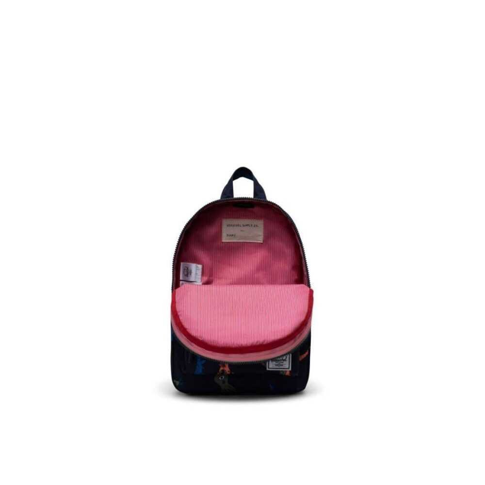 Herschel Heritage Kids Sea Monsters Backpack - Image 2