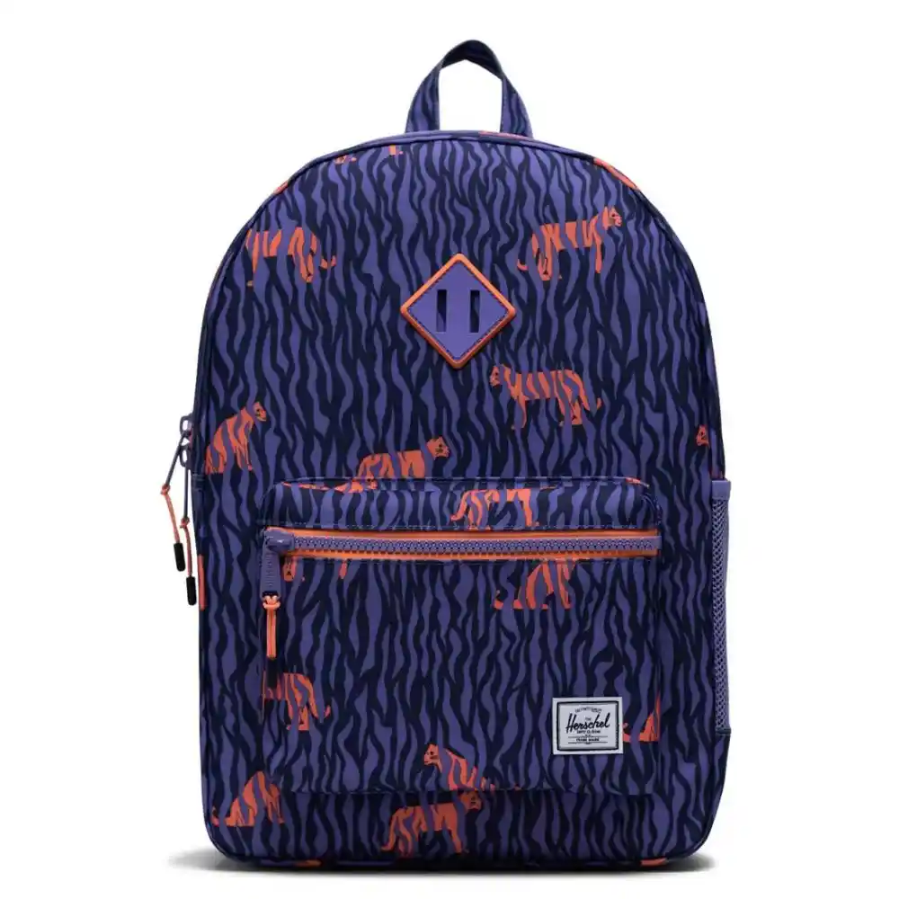 Herschel Heritage Youth X Large Backpack 22L product thumbnail 6