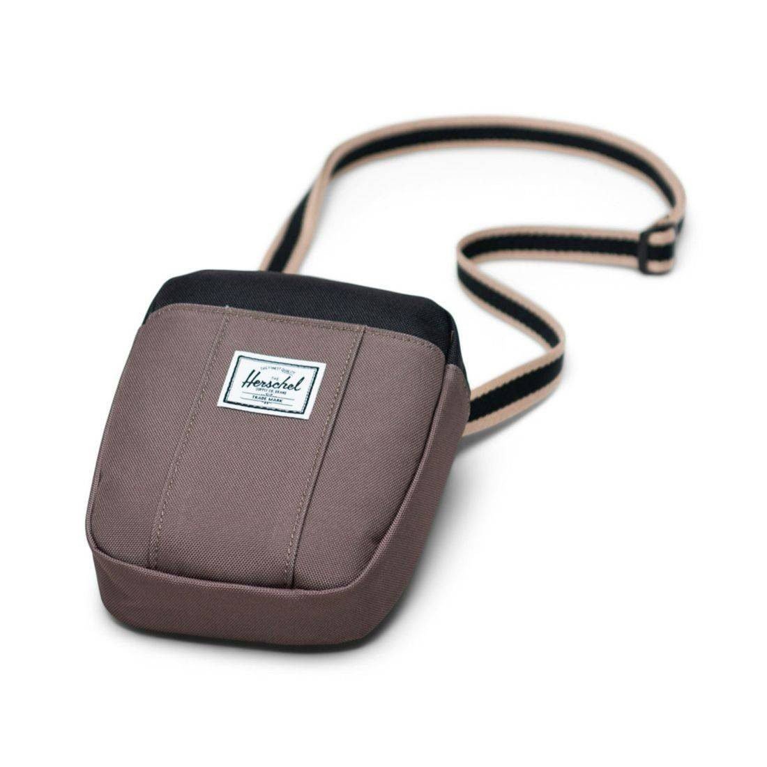 Herschel Cruz Bungee Cord Crossbody Bag - Image 3