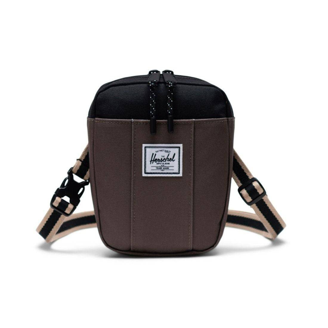 Herschel Cruz Bungee Cord Crossbody Bag