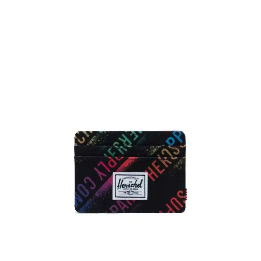 Herschel Charlie Rfid Wallet product thumbnail 24
