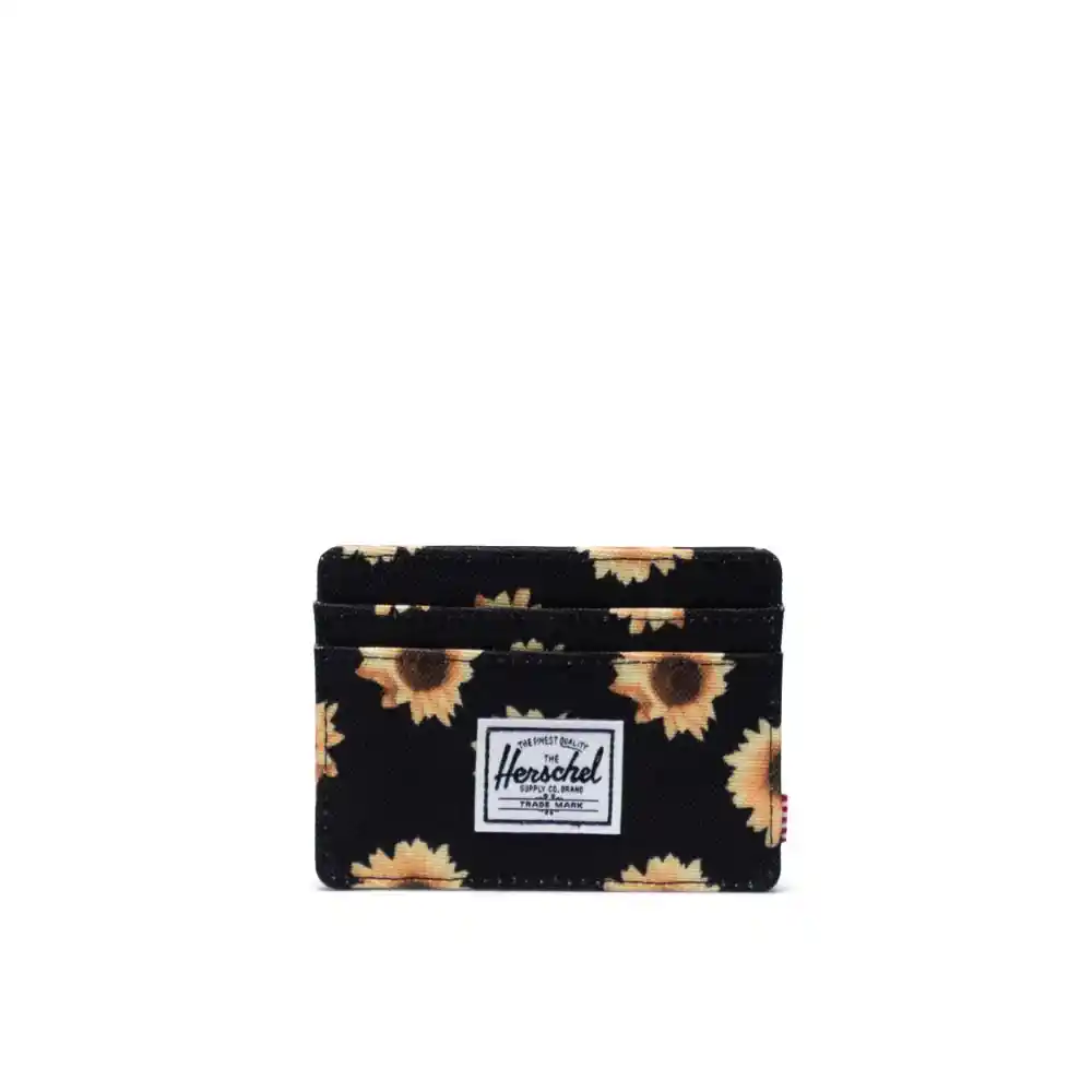 Herschel Charlie Rfid Wallet product thumbnail 25