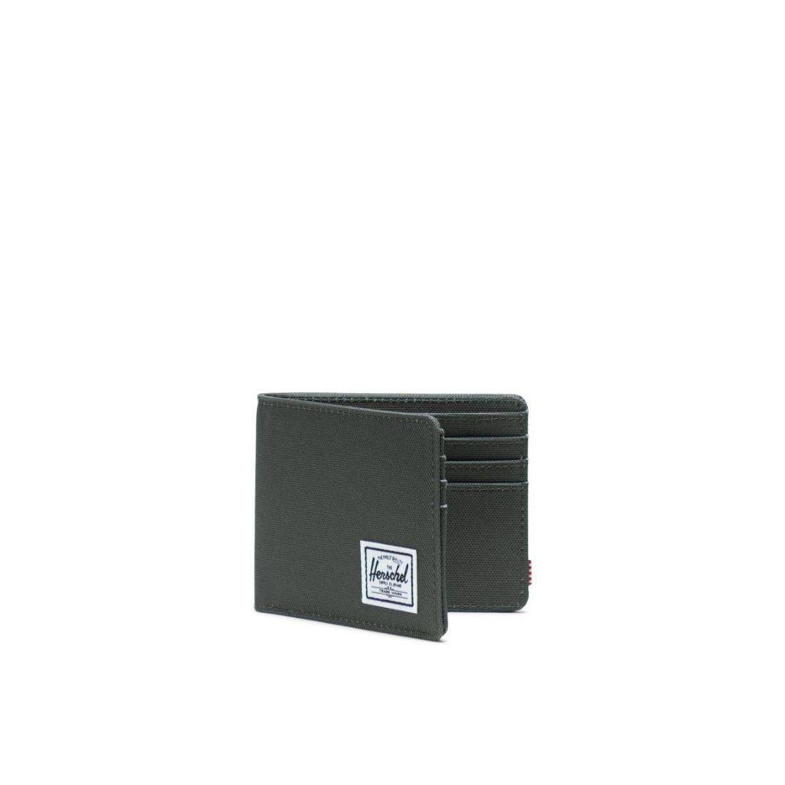 Herschel Roy Sedona Sage Wallet - Image 2