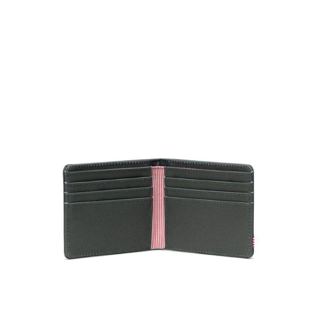 Herschel Roy Sedona Sage Wallet - Image 3