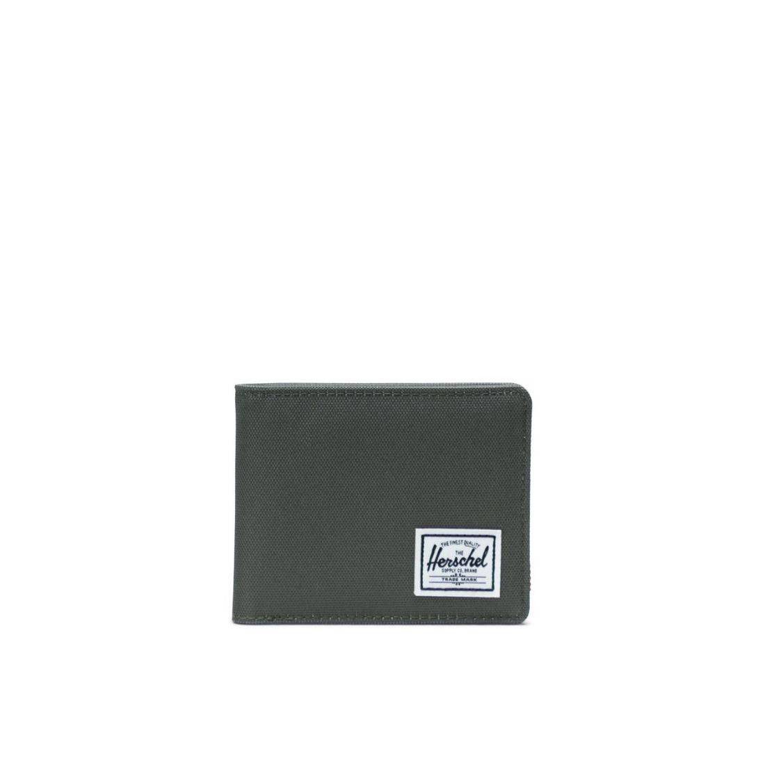 Herschel Roy Sedona Sage Wallet