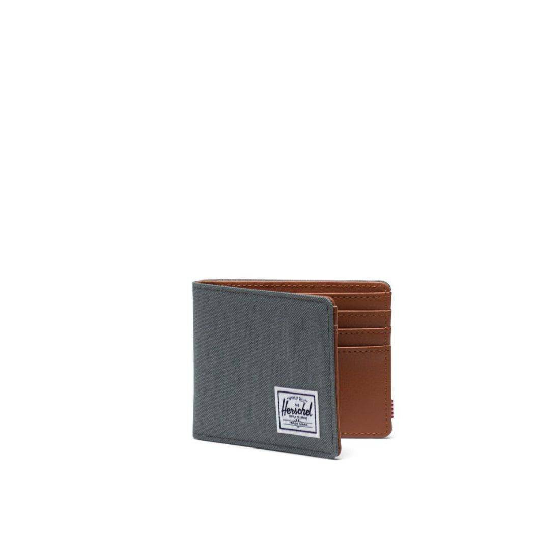 Herschel Hank Sedona Sage Wallet - Image 2
