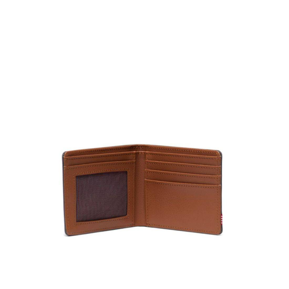 Herschel Hank Sedona Sage Wallet - Image 3