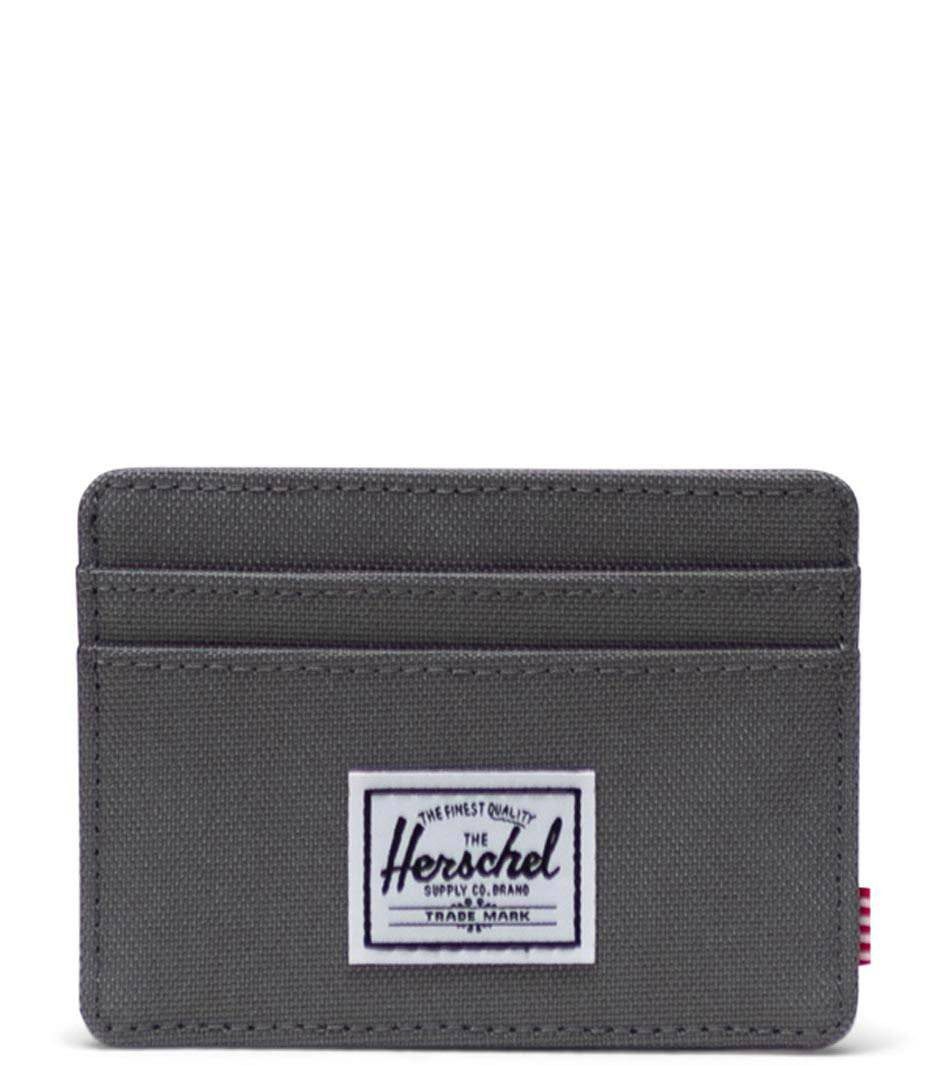 Herschel Charlie RFID Gargoyle Wallet