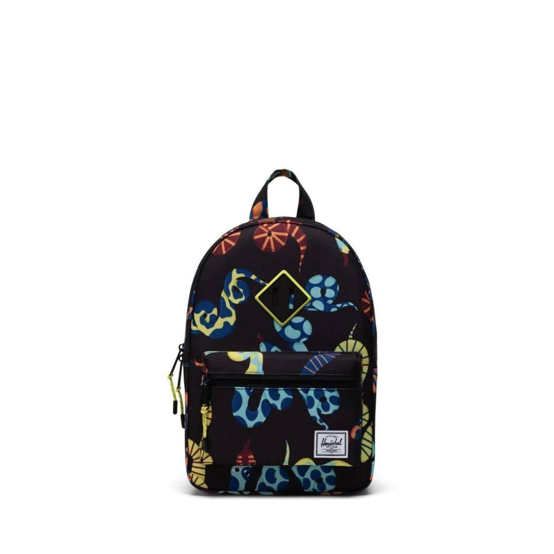 Herschel Heritage Kids Snakes Backpack