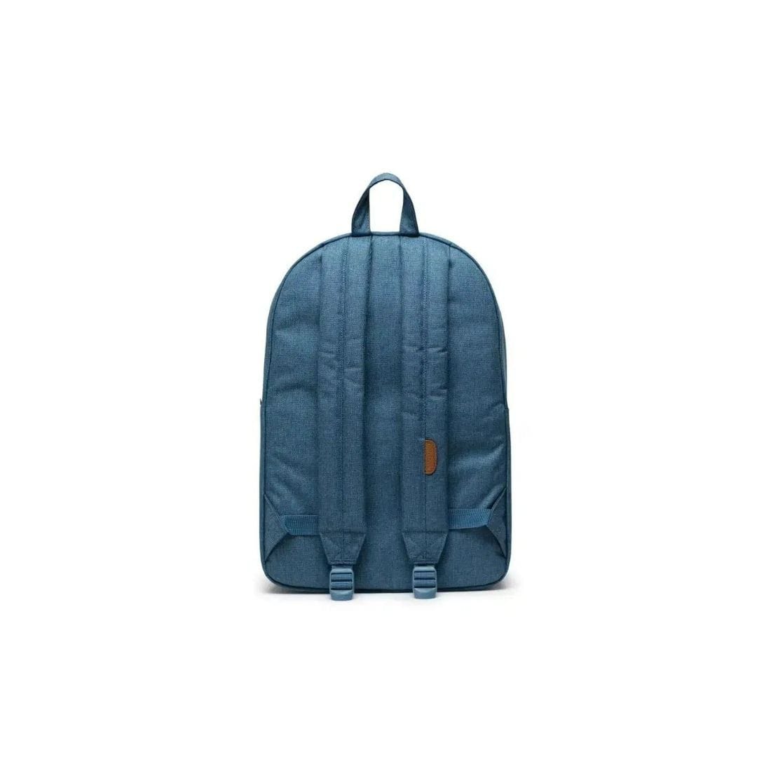Herschel Heritage Copen Blue Crosshatch Backpack - Image 3