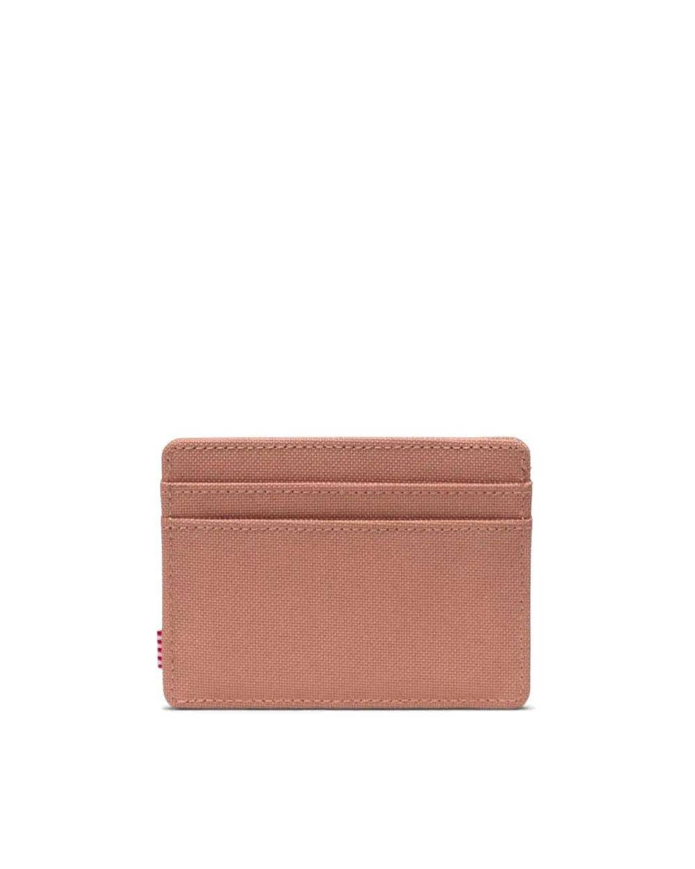 Herschel Charlie RFID Cork Wallet - Image 2
